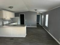 2002 American Homestar Corp Galaxy Mobile Home