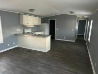 2002 American Homestar Corp Galaxy Mobile Home
