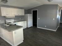 2002 American Homestar Corp Galaxy Mobile Home
