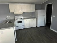 2002 American Homestar Corp Galaxy Mobile Home