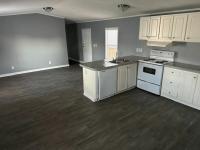 2002 American Homestar Corp Galaxy Mobile Home