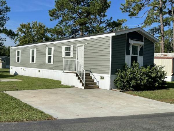 2023 Clayton Mobile Home For Sale