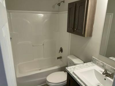 Photo 4 of 8 of home located at 10201 W Beaver St #167 Jacksonville, FL 32220