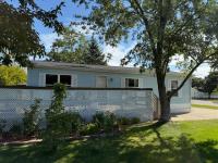 1990 PATRIOT ab Mobile Home