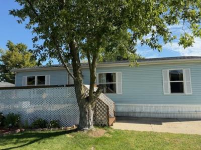 Photo 2 of 3 of home located at 1169 Saskatoon Trail Wayland, MI 49348