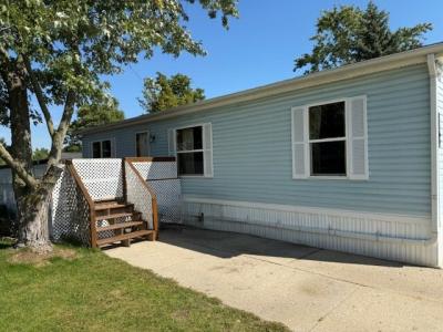 Photo 3 of 9 of home located at 1169 Saskatoon Trail Wayland, MI 49348