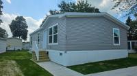 2025 Clayton Homes Inc Sunrise - Horizon Mobile Home