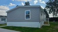2025 Clayton Homes Inc Sunrise - Horizon Mobile Home
