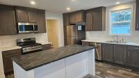 2025 Clayton Homes Inc Sunrise - Horizon Mobile Home
