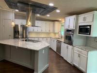 1988 Palm Harbor Mobile Home