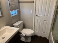 1988 Palm Harbor Mobile Home