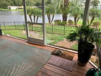 1988 Palm Harbor Mobile Home