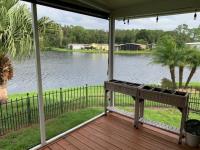 1988 Palm Harbor Mobile Home