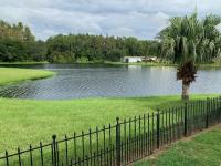 1988 Palm Harbor Mobile Home
