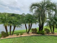 1988 Palm Harbor Mobile Home