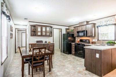 Mobile Home at 6073 Blenheim Lot 313 Grand Rapids, MI 49548