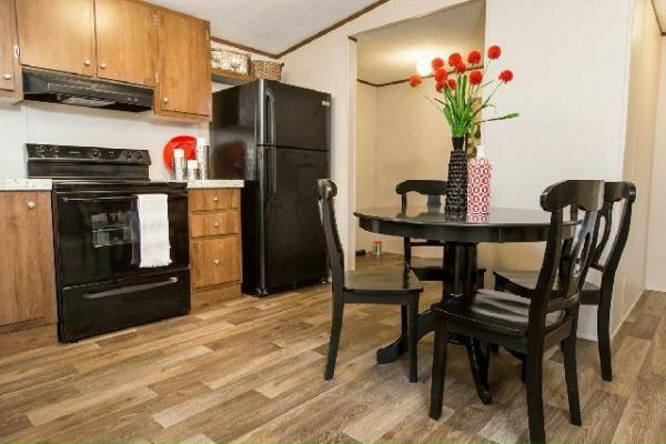2017 Clayton Homes Inc Mobile Home For Rent