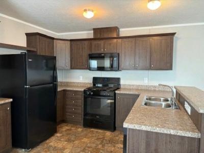 Mobile Home at 215 Frontenac Howell, MI 48843
