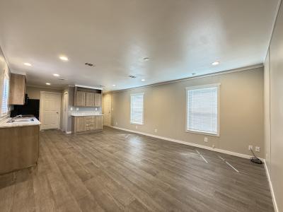 Photo 2 of 25 of home located at 206 Betty #Be206 Conroe, TX 77301