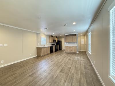 Photo 3 of 25 of home located at 206 Betty #Be206 Conroe, TX 77301