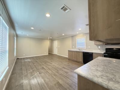 Photo 4 of 25 of home located at 206 Betty #Be206 Conroe, TX 77301