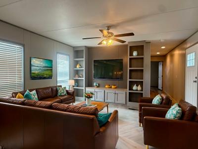 Mobile Home at 210 Betty #Be210 Conroe, TX 77301
