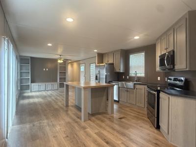 Mobile Home at 210 Betty #Be210 Conroe, TX 77301