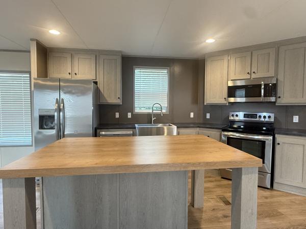 2022 Clayton - Waco  Home