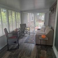 2021 Skyline 1991 - 3szn Mobile Home