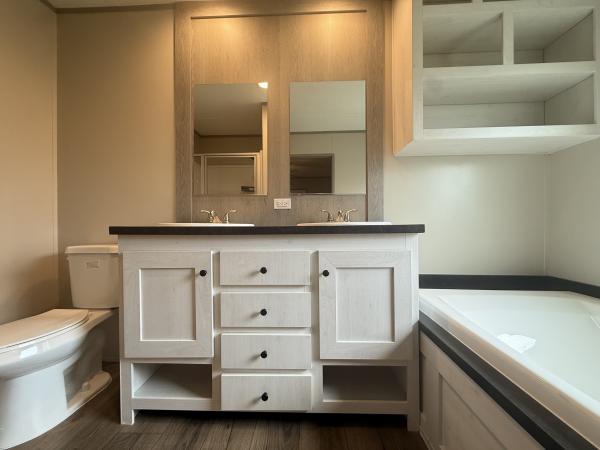 2022 Clayton - Waco  Home