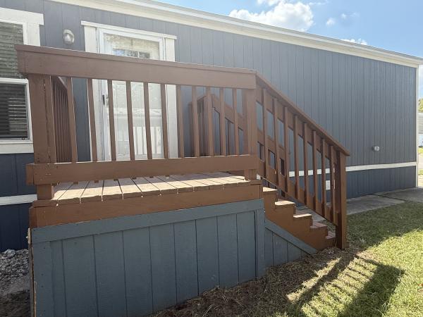 2022 Clayton - Waco  Home