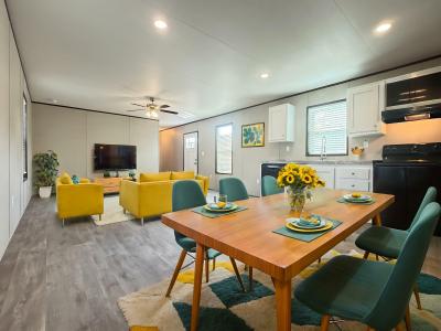 Mobile Home at 203 Linda #Ln203 Conroe, TX 77301