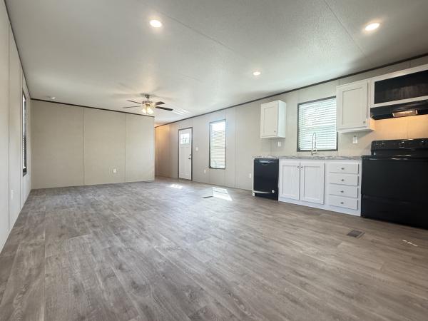 2025 Jessup Mobile Home