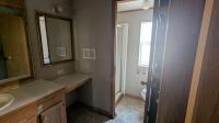 1992 Fleetwood Mobile Home