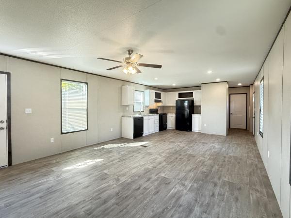 2025 Jessup Mobile Home