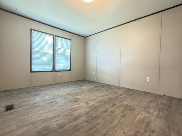 2025 Jessup Mobile Home