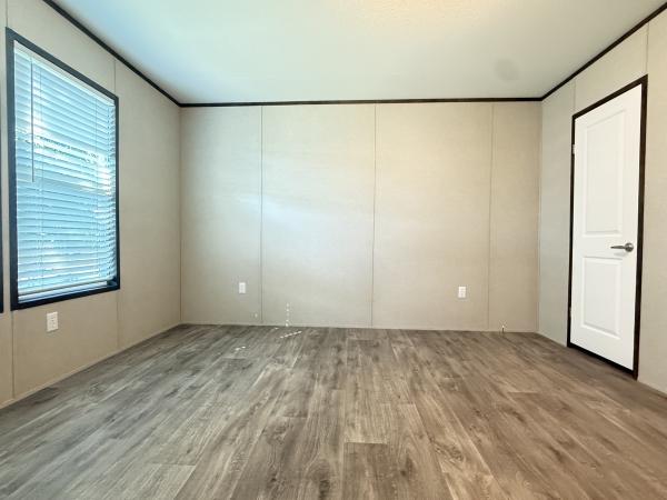 2025 Jessup Mobile Home
