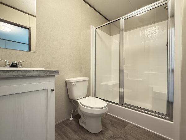 2025 Jessup Mobile Home