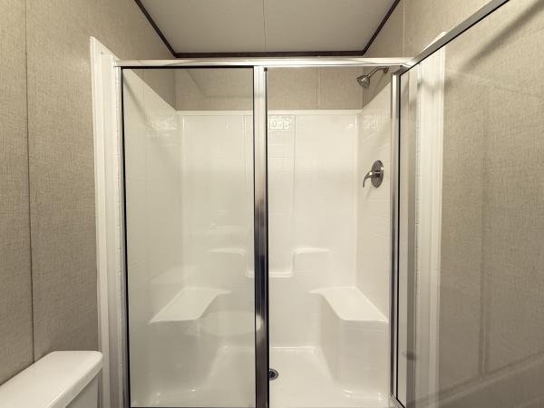 2025 Jessup Mobile Home