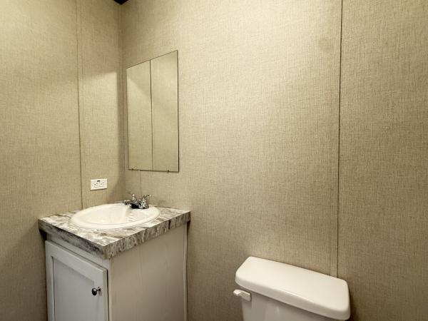 2025 Jessup Mobile Home