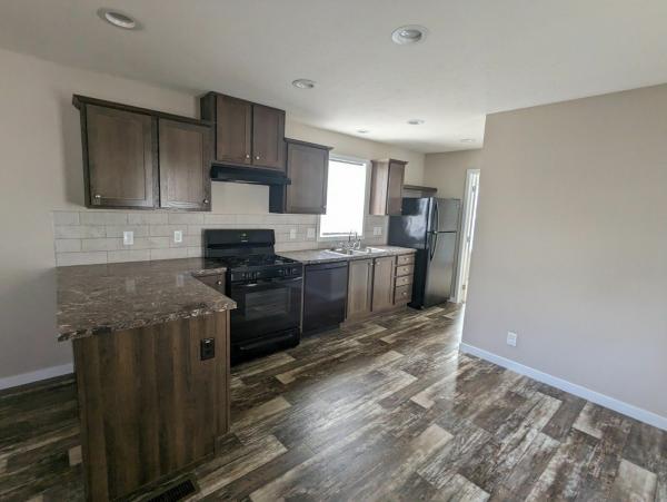 2021 Clayton Homes Inc Mobile Home For Sale