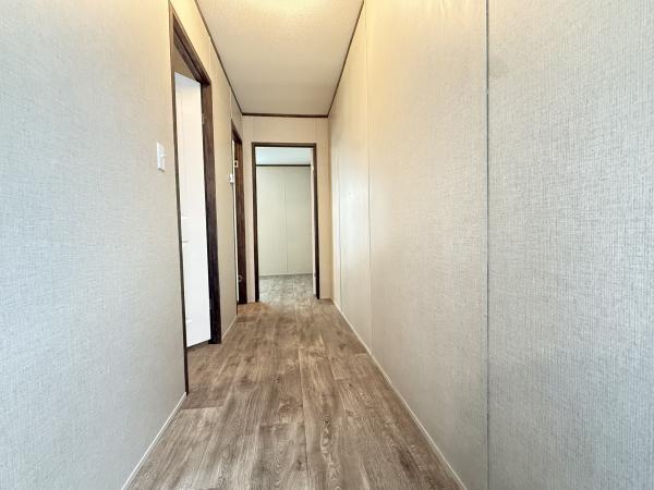 2025 Jessup Mobile Home