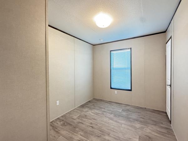 2025 Jessup Mobile Home