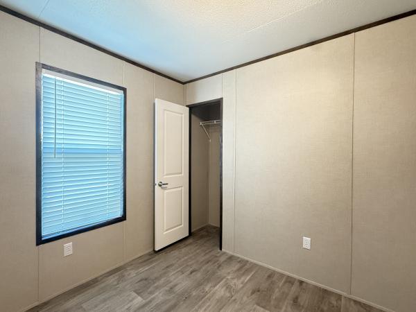 2025 Jessup Mobile Home