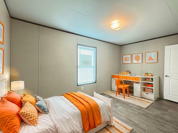 2025 Jessup Mobile Home