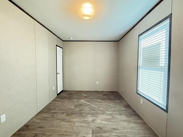 2025 Jessup Mobile Home