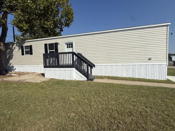 2025 Jessup Mobile Home
