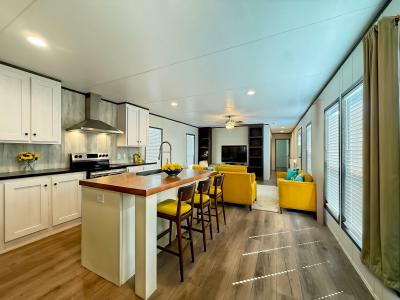 Mobile Home at 121 Peggy #Pg121 Conroe, TX 77301