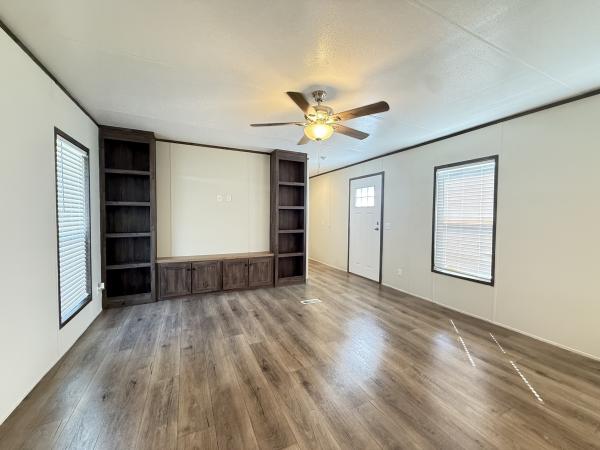 2022 Clayton - Waco  Home