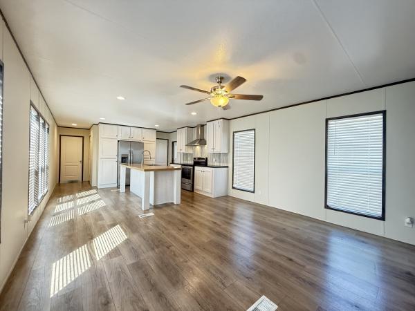 2022 Clayton - Waco  Home